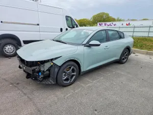 Kia K4 2.0L 4 2025