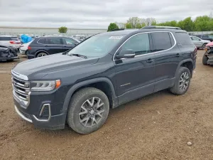 GMC Acadia 2.0L 4 2023