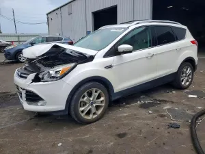 Ford Escape 2.0L 4 2014