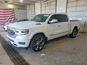 RAM 1500 5.7L 8 2022