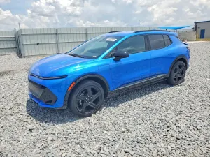 Chevrolet Equinox 2024