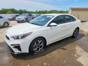 Kia Cerato / Forte / K3 2.0L 4 2021