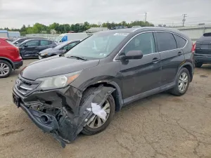 Honda CR-V 2.4L 4 2013