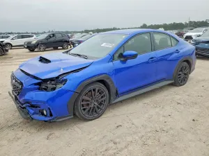 Subaru WRX 2.5L 4 2023