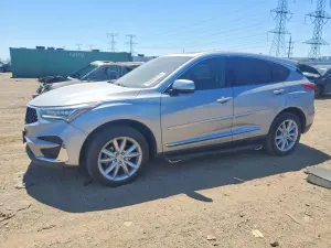 Acura RDX 2.0L 4 2020
