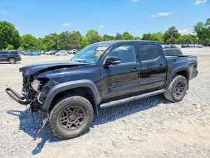 Toyota Tacoma 3.5L 6 2021