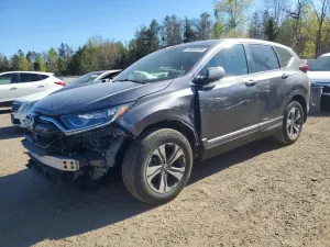 Honda CR-V 1.5L 4 2022
