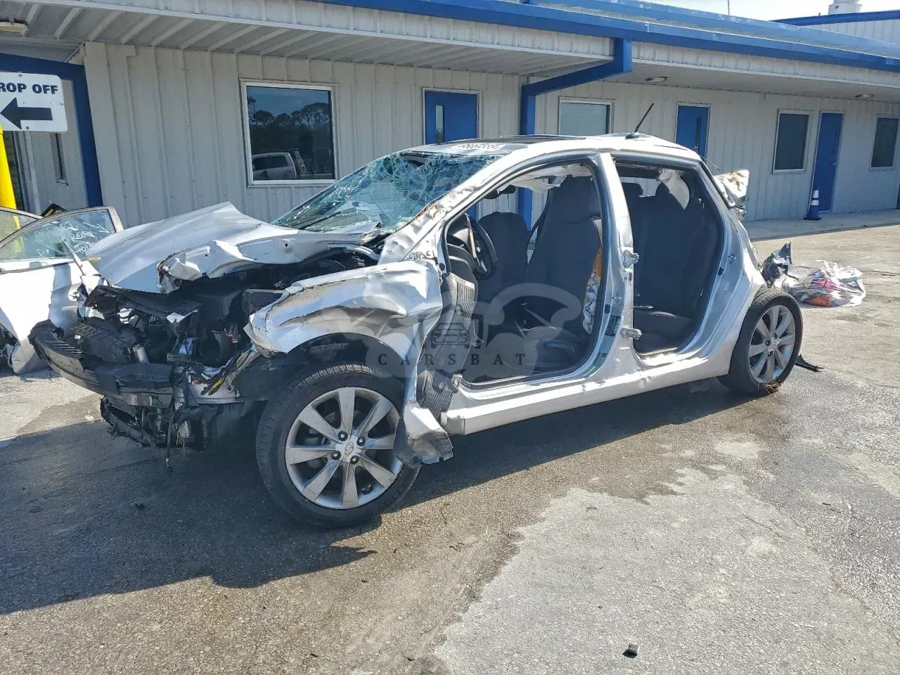 Hyundai Accent 1.6L 4 2014