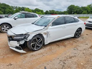 Honda Accord 1.5L 4 2022