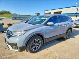 Honda CR-V 1.5L 4 2021