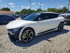 Kia EV6 0 2023