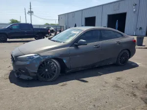 BMW 2 Series 2.0L 4 2021