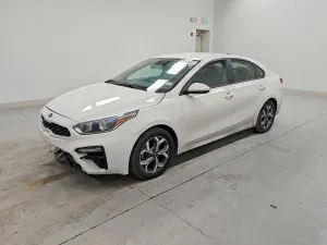 Kia Cerato / Forte / K3 2.0L 4 2021