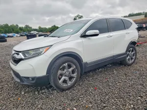 Honda CR-V 1.5L 4 2019