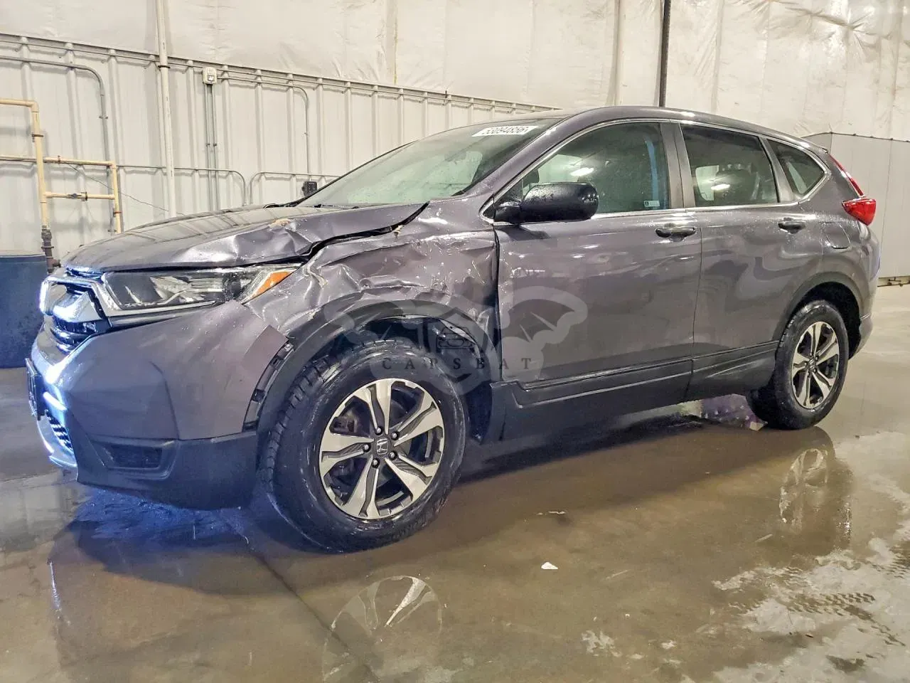 Honda CR-V 2.4L 4 2019