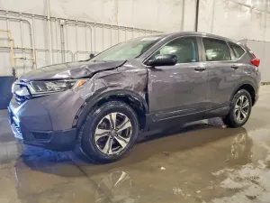 Honda CR-V 2.4L 4 2019