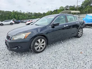 Honda Accord 3.5L 6 2010