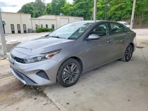 Kia Cerato / Forte / K3 2.0L 4 2024