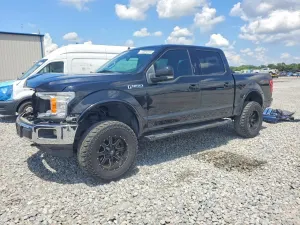 Ford F-150 5.0L 8 2019