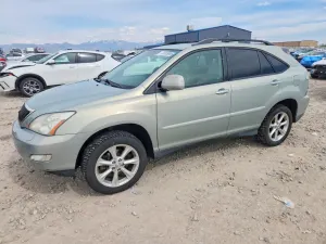 Lexus RX 3.5L 6 2008