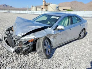 Acura TSX 2.4L 4 2014