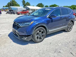 Honda CR-V 1.5L 4 2018