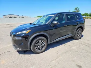 Nissan Rogue 1.5L 3 2023