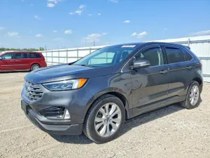 Ford Edge 2.0L 4 2020