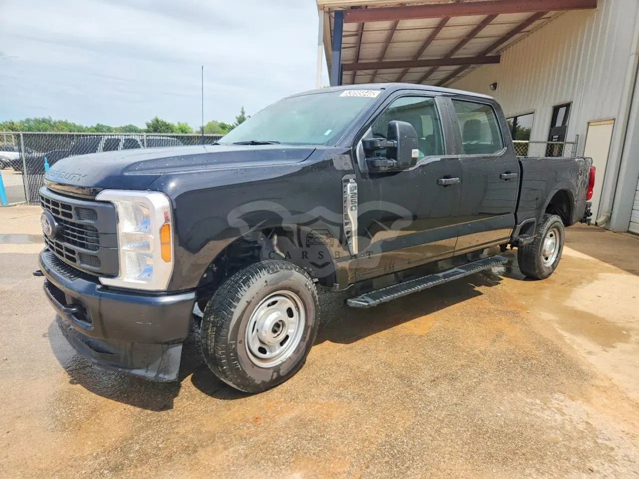 Ford F-250 6.8L 8 2026