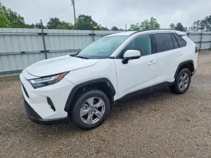 Toyota Rav4 2.5L 4 2025