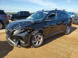 Hyundai Tucson 2.5L 4 2023