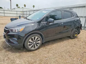 Buick Encore 1.4L 4 2021