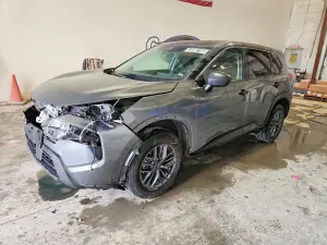 Nissan Rogue 1.5L 3 2024