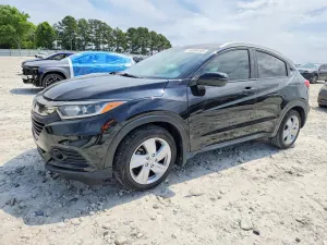 Honda HR-V 1.8L 4 2019
