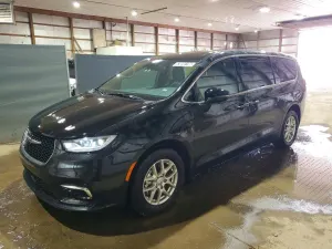 Chrysler Pacifica 3.6L 6 2025