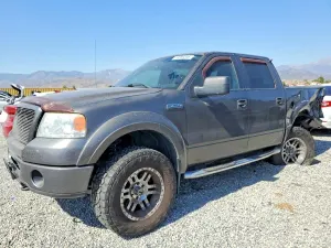 Ford F-150 5.4L 8 2006
