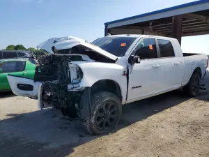 RAM 2500 6.7L 6 2026