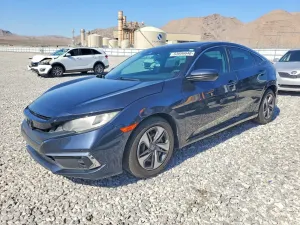 Honda Civic 2.0L 4 2019