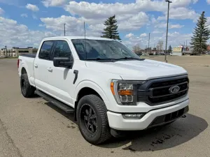 Ford F-150 3.5L 6 2021