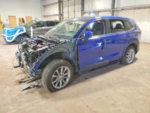 Honda CR-V 1.5L 4 2024
