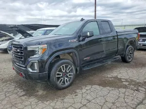 GMC Sierra 6.2L 8 2019
