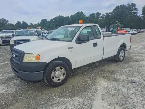 Ford F-150 4.2L 6 2008