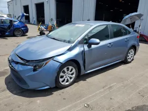 Toyota Corolla 1.8L 4 2022