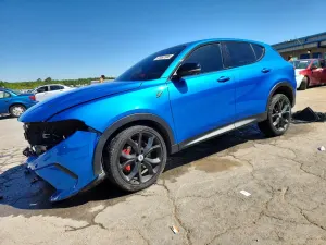 Dodge Hornet 2.0L 4 2023