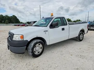 Ford F-150 4.2L 6 2008