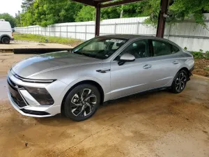 Hyundai Sonata 2.5L 4 2025