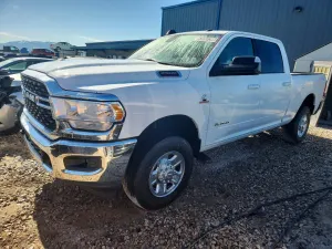RAM 2500 6.7L 6 2022