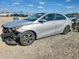 Kia Cerato / Forte / K3 2.0L 4 2021