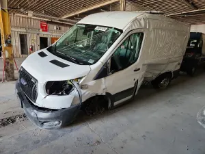 Ford Transit 3.5L 6 2023