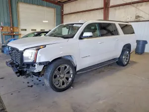GMC Yukon 5.3L 8 2018